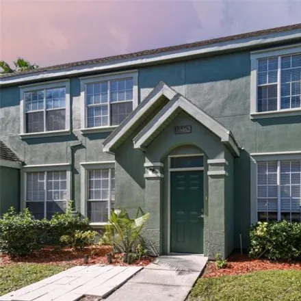 Buy this 2 bed condo on 10462 White Lake Ct # 10462 in Tampa, Florida