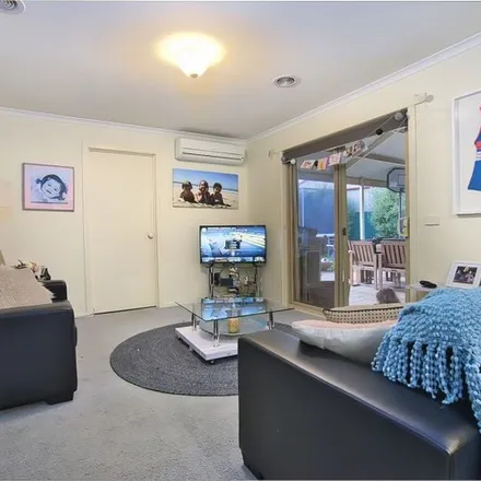 Rent this 3 bed apartment on Shaftesbury Avenue in Winter Valley VIC 3358, Australia