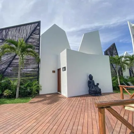 Buy this 1 bed apartment on 8 Sur in 77765 Tulum, ROO