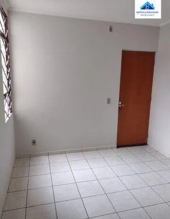 Buy this 2 bed apartment on Rua Manoel Miguel de Oliveira in Parque São Jorge, Campinas - SP