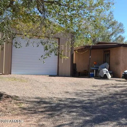 Buy this 2 bed house on 139 650 Street East in Taylor, AZ 85937