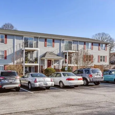 Image 2 - 3523 Wedgewood Court, Chesterfield Plaza, Pasadena, MD 21122, USA - Condo for rent