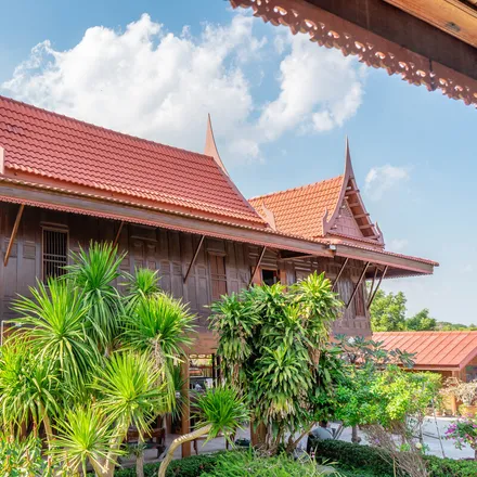 Rent this 6 bed house on Phra Nakhon Si Ayutthaya City Municipality in Mu 6, TH