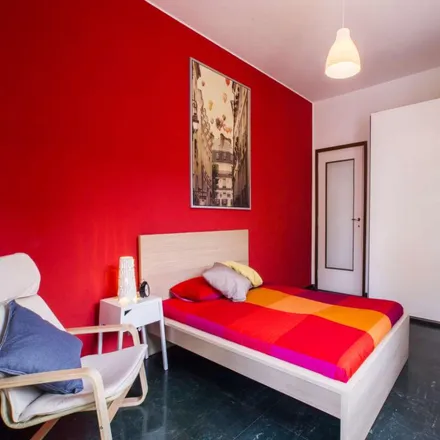 Image 5 - Via Raffaello Bertieri, 1, 20146 Milan MI, Italy - Room for rent