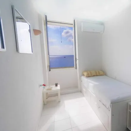Rent this 2 bed apartment on Santa Cesarea Terme in Via Roma, Santa Cesarea Terme LE