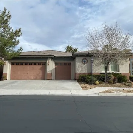 Image 2 - 10402 Garden Light Drive, Summerlin South, NV 89135, USA - House for rent