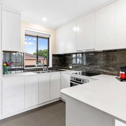 Rent this 2 bed apartment on South Street in Drummoyne NSW 2047, Australia