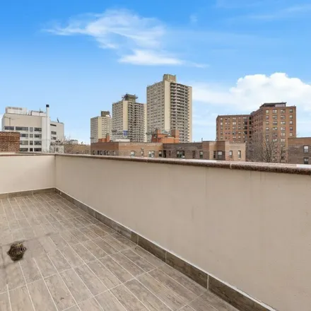 Rent this 1 bed apartment on 99-45 66th Avenue in New York, NY 11374