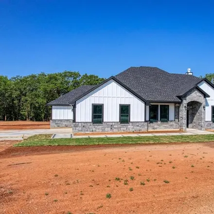 Buy this 4 bed house on 5957 FM 2450 in Krum, Denton County