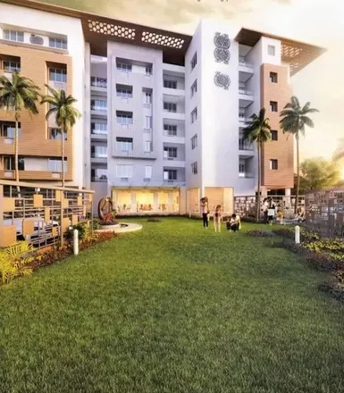 Image 3 - Bidhan Sarani, Paschim Bardhaman District, Durgapur - 713200, West Bengal, India - Apartment for sale