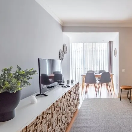 Rent this 1 bed apartment on Rua do Monte Leite 468 in 2765-496 Cascais e Estoril, Portugal