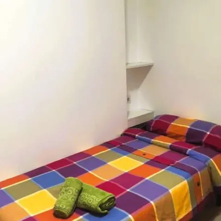 Rent this 1 bed apartment on Carrer del Vall de Laguar in 14, 46009 Valencia