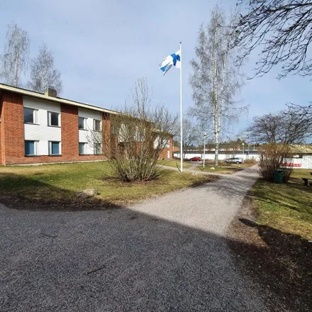 Image 2 - Hirnikuja, 03100 Nummela, Finland - Apartment for rent