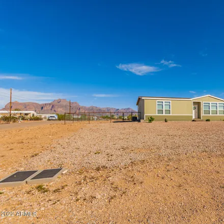 Image 3 - 155 North Cactus Road, Apache Junction, AZ 85219, USA - House for sale
