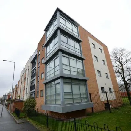 Rent this 2 bed room on Park View in 345 Moss Lane East, Victoria Park