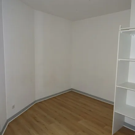 Rent this 3 bed apartment on 8 Boulevard Ledru-Rollin in 34062 Montpellier, France