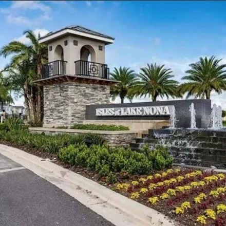 Image 2 - Boca Grande Drive, Orlando, FL 32832, USA - Townhouse for rent