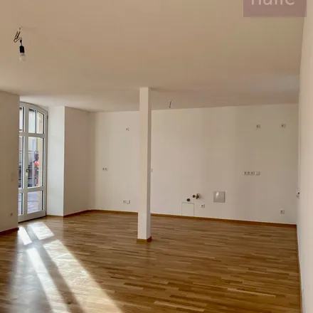 Image 6 - Senefelderstraße 8, 06114 Halle (Saale), Germany - Apartment for rent