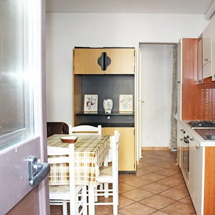 Rent this studio apartment on Via Naumachia in 75, 95121 Catania CT