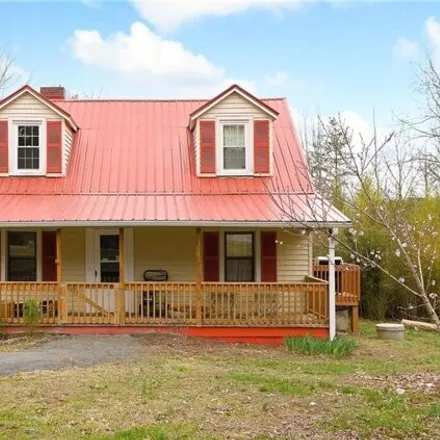 Buy this 2 bed house on 119 Bayberry Road in Rockingham County, NC 27320