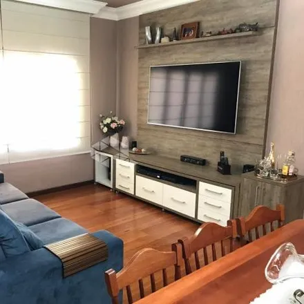 Buy this 4 bed house on Servidão João Emília Batista in Saco Grande, Florianópolis - SC