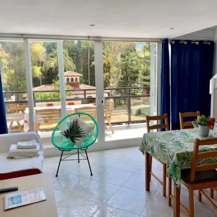 Rent this 2 bed apartment on Avenida Arias Maldonado in 16, 29602 Marbella
