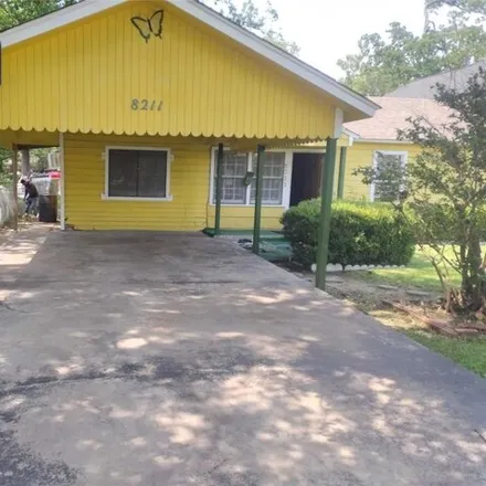 Buy this 2 bed house on 8273 Crestview Drive in Settegast, Houston