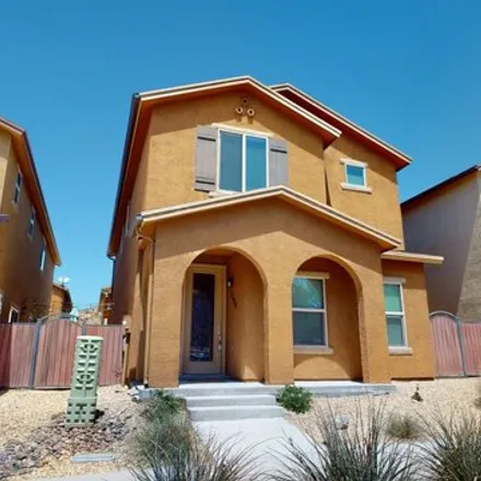 Image 3 - Westwind Drive, El Paso, TX 79912, USA - House for rent