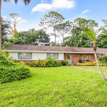 Rent this 3 bed house on 5550 Hibiscus Road in Palm Beach County, FL 33458