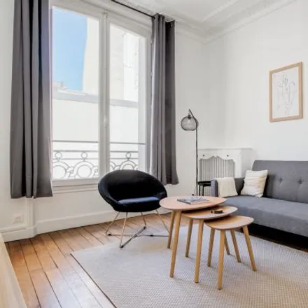 Rent this 2 bed apartment on 21 Avenue de la Motte-Picquet in 75007 Paris, France