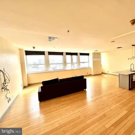 Buy this 1 bed condo on The Grandview in 1100 Vine Street, Philadelphia