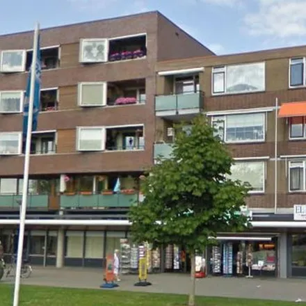Rent this 2 bed apartment on Prinsenplein 6A in 3078 GW Rotterdam, Netherlands