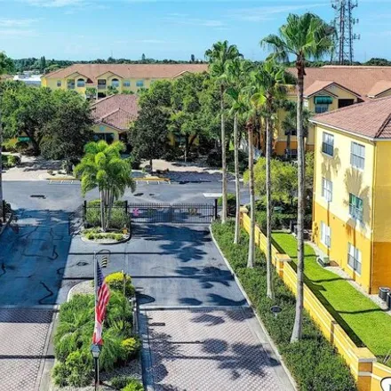 Rent this 1 bed condo on C.M.'s Place Billiards in 10754 70th Avenue North, Seminole