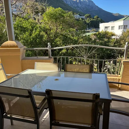 Image 2 - Friendly 7 Eleven, Main Road, Cape Town Ward 74, Hout Bay, 7872, South Africa - Apartment for rent