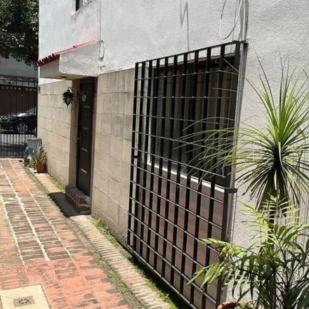 Buy this 5 bed house on Calle París in Colonia Del Carmen, 04100 Mexico City