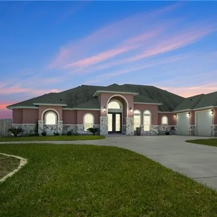 Buy this 5 bed house on Loxley Drive in Nueces County, TX