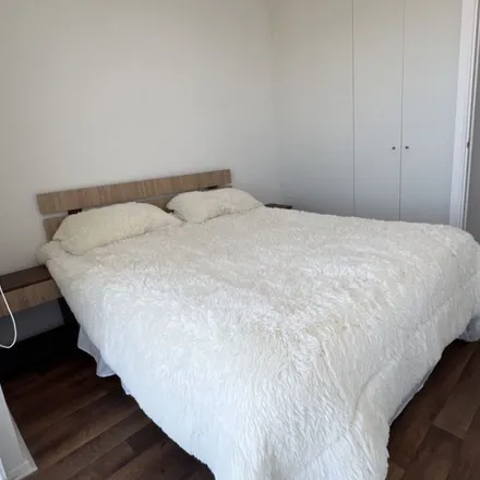 Rent this 3 bed apartment on Ruta G-904 in 272 0000 San Antonio, Chile