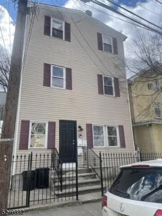 Rent this 3 bed house on 150 Snyder Street in Orange, NJ 07050