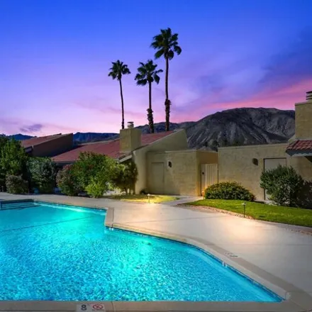 Buy this 2 bed condo on 45660 Ocotillo Drive in Palm Desert, CA 92260