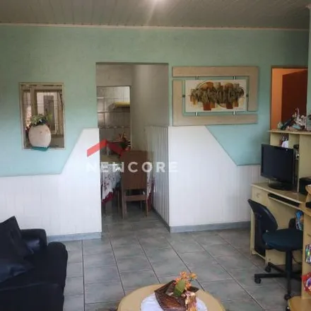 Buy this 3 bed apartment on Rua Berna in Eldorado, Contagem - MG
