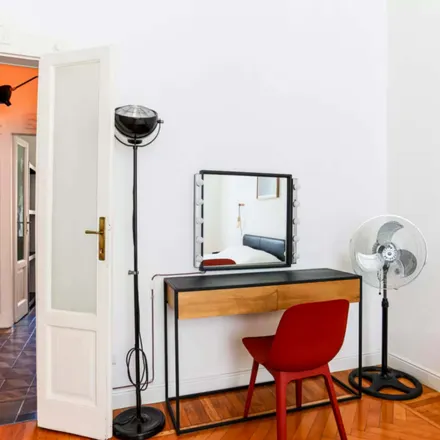 Image 6 - Via Luigi Settembrini, 42, 20124 Milan MI, Italy - Apartment for rent