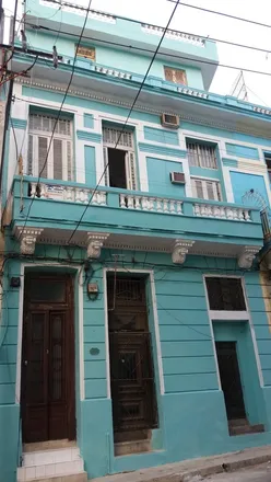 Image 5 - Cayo Hueso, HAVANA, CU - Apartment for rent