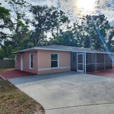 Rent this 3 bed house on 421 Titian Road in Brandon, FL 33584