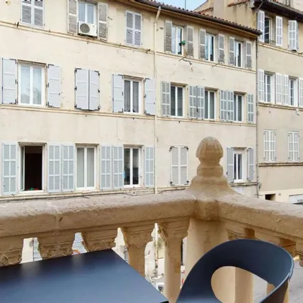 Image 5 - Hôtel Margirier, Rue Jean de Bernardy, 13001 Marseille, France - Apartment for rent