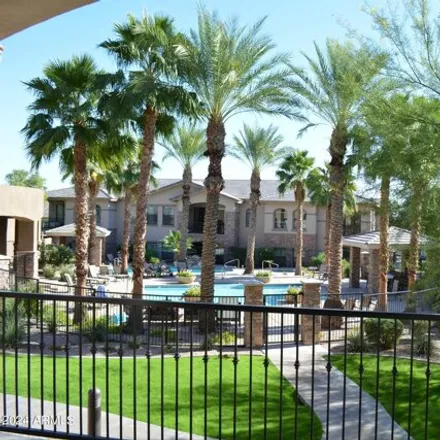 Buy this 2 bed condo on 15410 South 5th Avenue in Phoenix, AZ 85045