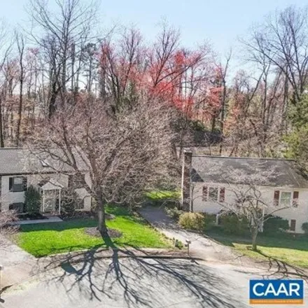 Buy this 3 bed house on 112 Greenbrier Terrace in Charlottesville, VA 22901