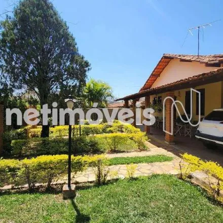 Buy this 4 bed house on Rua Baldim in Lagoa Santa - MG, 33239-250