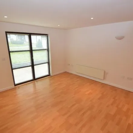 Rent this 1 bed apartment on Cutlers Court in Sheffield, S2 3RZ