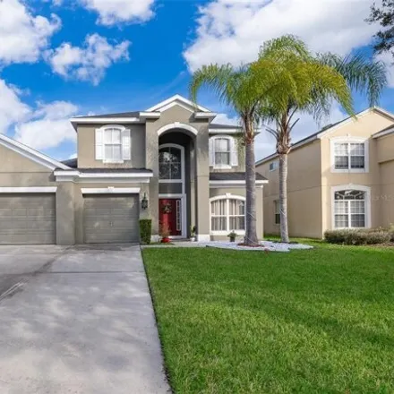 Image 1 - 3662 Day Dream Place, Saint Cloud, FL 34772, USA - House for sale