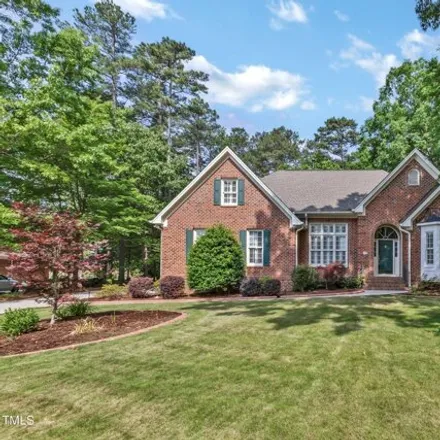 Image 2 - Devils Ridge Golf Club, 5107 Linksland Drive, Holly Springs, NC 27540, USA - House for sale